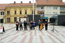 Tamburaška skupina Bisernica DU Ljutomer