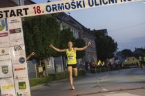 18. Ormoški nočni ulični tek