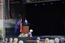 30. obletnica bojnih spopadov na območju Ormoža