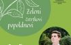 Četrtkovi zeleni popoldnevi v Knjižnici Ormož: Kuharska delavnica - Rene Plavec 