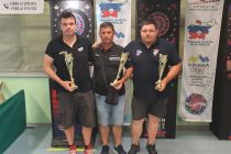 Državni turnir v elektronskem pikadu Prlekija open 2021