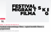Festival migrantskega filma - ogled kratkih filmov s pogovorom