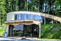 Forest Glamping resort Blaguš