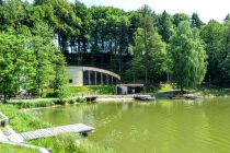 Forest Glamping resort Blaguš