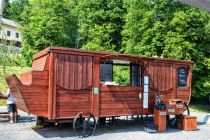 Forest Glamping resort Blaguš