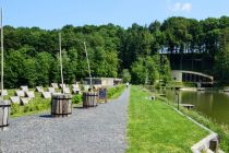 Forest Glamping resort Blaguš