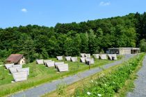 Forest Glamping resort Blaguš