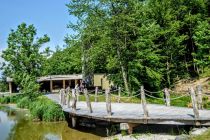 Forest Glamping resort Blaguš