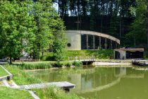 Forest Glamping resort Blaguš