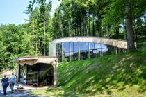 Forest Glamping resort Blaguš