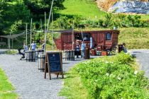 Forest Glamping resort Blaguš