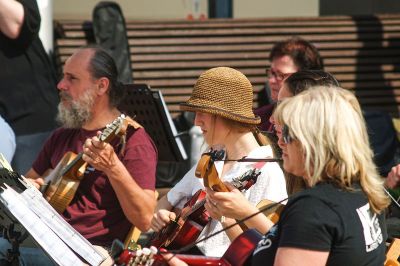 Tamburaški orkester KD Ivan Kaučič Ljutomer 