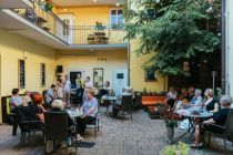 Literarni večer z Lidijo Kos