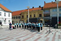 Mešani pevski zbor Cven-Pristava