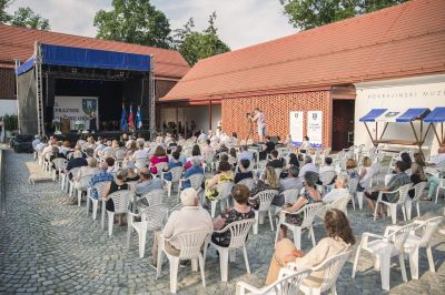 Proslava ob občinskem prazniku Občine Ormož