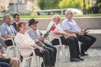 Proslava ob občinskem prazniku Občine Ormož