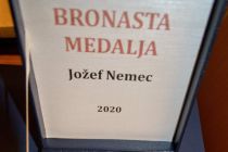 Protokolarni del redne letne konference OZSČ Ljutomer