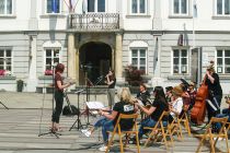 Tamburaški orkester KD Ivan Kaučič Ljutomer