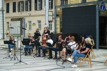 Tamburaški orkester KD Ivan Kaučič Ljutomer