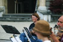 Tamburaški orkester KD Ivan Kaučič Ljutomer