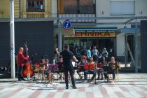 Tamburaški orkester Sv. Jurij ob Ščavnici