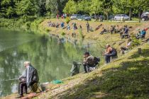 Tekmovanje za ribiškega carja RD Ljutomer