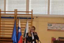 Valeta na OŠ Cezanjevci