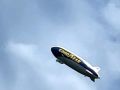 Goodyear Blimp nad Slovenijo