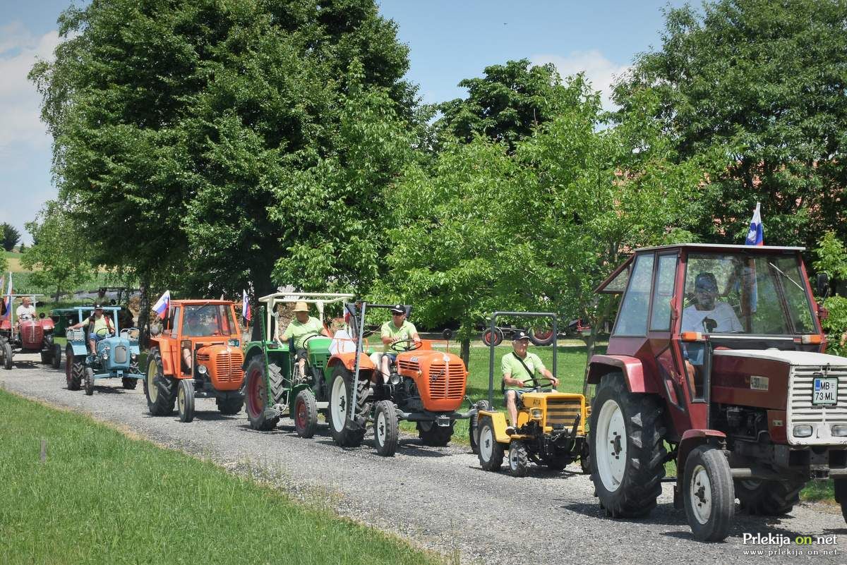 Krožna vožnja Oltaimer Polenšak Krožna vožnja Oltaimer Polenšak