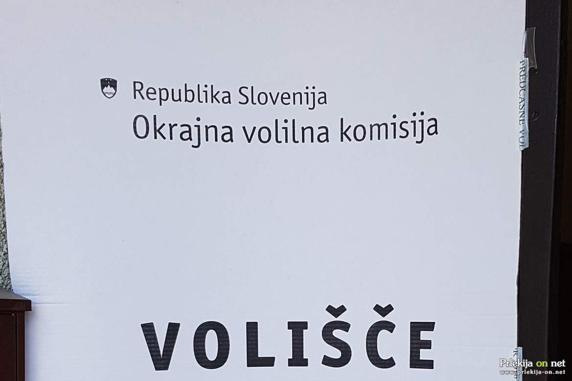 Svoj glas je predčasno oddalo 84.196 volivcev