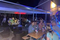 1. obletnica Škedenj bara