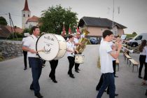 15. Občinski praznik Občine Sveti Tomaž