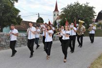 15. Občinski praznik Občine Sveti Tomaž