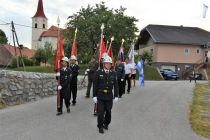 15. Občinski praznik Občine Sveti Tomaž