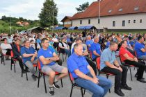 15. Občinski praznik Občine Sveti Tomaž