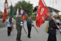 15. Občinski praznik Občine Sveti Tomaž