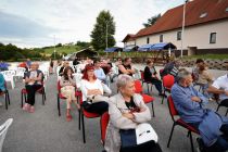 15. Občinski praznik Občine Sveti Tomaž