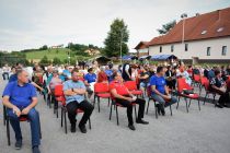 15. Občinski praznik Občine Sveti Tomaž