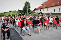 15. Občinski praznik Občine Sveti Tomaž