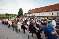 15. Občinski praznik Občine Sveti Tomaž