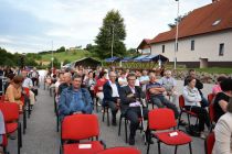 15. Občinski praznik Občine Sveti Tomaž