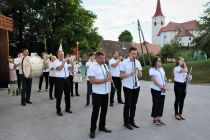 15. Občinski praznik Občine Sveti Tomaž