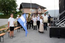 15. Občinski praznik Občine Sveti Tomaž