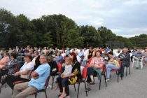 15. Občinski praznik Občine Sveti Tomaž