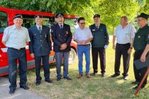23. Občinski praznik Občine Razkrižje