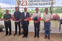 23. Občinski praznik Občine Razkrižje