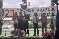 23. Občinski praznik Občine Razkrižje