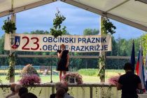 23. Občinski praznik Občine Razkrižje