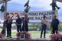 23. Občinski praznik Občine Razkrižje