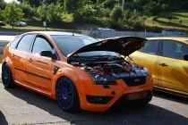 6. Avto tuning show Cobra Rogašovci